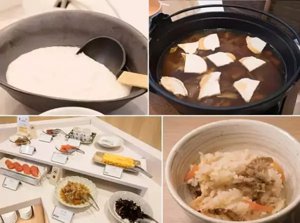 「洗練された青森グルメの進化系を朝食で楽しむ。【リッチモンドホテル青森】がさらにリニューアル」の画像