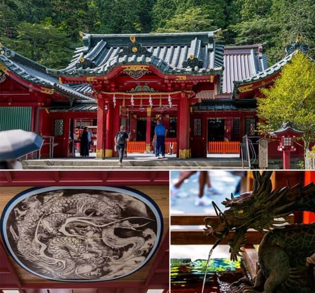 【最新・箱根旅】避暑旅におすすめ、新スポットやリニューアルした箱根海賊船で夏を満喫。お得な周遊券も