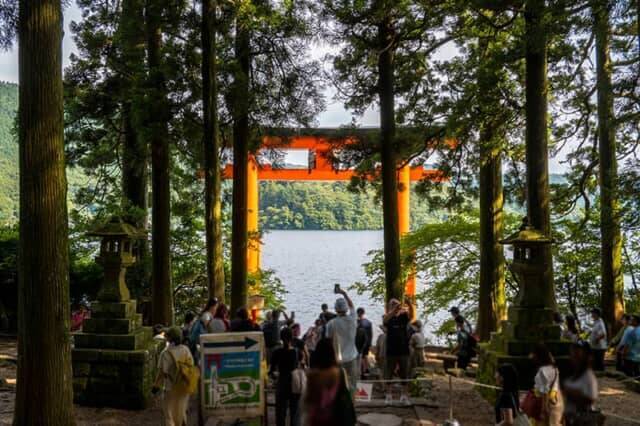 【最新・箱根旅】避暑旅におすすめ、新スポットやリニューアルした箱根海賊船で夏を満喫。お得な周遊券も
