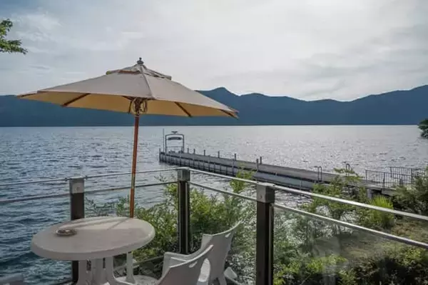 「【最新・箱根旅】避暑旅におすすめ、新スポットやリニューアルした箱根海賊船で夏を満喫。お得な周遊券も」の画像