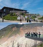 「【最新・箱根旅】避暑旅におすすめ、新スポットやリニューアルした箱根海賊船で夏を満喫。お得な周遊券も」の画像5