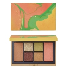 完売前に確保必須。大人の肌に洒落感が灯る【RMK】2025ホリデー限定パレット＆限定カラー