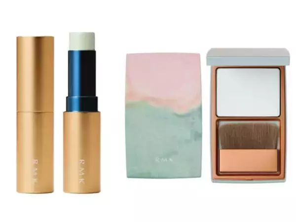 「完売前に確保必須。大人の肌に洒落感が灯る【RMK】2025ホリデー限定パレット＆限定カラー」の画像