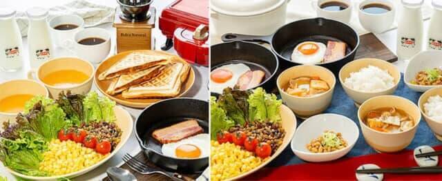 全棟が富士山ビュー＆絶景サウナも魅力。【グランピングB＆V 富⼠⼭河⼝湖】は驚くほど広いドッグランも