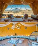 「全棟が富士山ビュー＆絶景サウナも魅力。【グランピングB＆V 富⼠⼭河⼝湖】は驚くほど広いドッグランも」の画像7