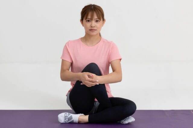 「なぜかスッキリ見えない」の原因は？40代からの下半身を軽くする整え習慣