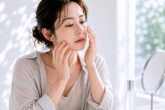 毛穴パックしているのに毛穴が目立つ…。この夏こそ見直したい“毛穴ケア”の基本