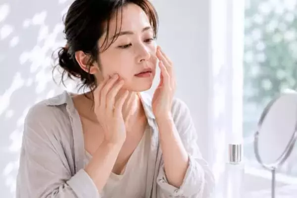 毛穴パックしているのに毛穴が目立つ…。この夏こそ見直したい“毛穴ケア”の基本