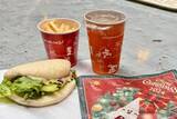 「【2024ディズニー・クリスマス】今だけしか食べられない！スペシャルメニュー＆可愛いフードスーベニアをチェック」の画像2