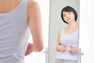 食べないのに痩せない？筋肉量を守る【簡単ダイエット習慣】でリバウンド知らずの体へ