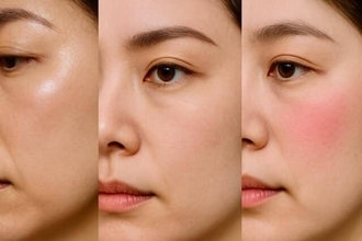 おしゃれのつもりが“おば見え”に？今すぐやめたい『時代遅れの冬メイク』３選