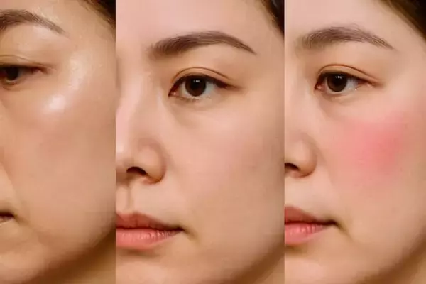 おしゃれのつもりが“おば見え”に？今すぐやめたい『時代遅れの冬メイク』３選