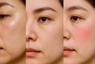 おしゃれのつもりが“おば見え”に？今すぐやめたい『時代遅れの冬メイク』３選