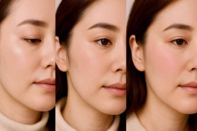 おしゃれのつもりが“おば見え”に？今すぐやめたい『時代遅れの冬メイク』３選