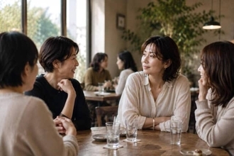 「最近“人付き合いがしんどい”…」大人世代で増える“人と距離を置きたくなる”現象