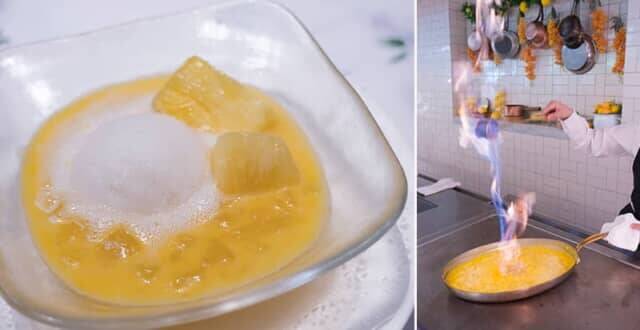 【東京】アフタヌーンティより絶対お得！桃やマンゴー、個性的なかき氷が食べ放題「夏のスイーツブッフェ」