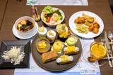 「【東京】アフタヌーンティより絶対お得！桃やマンゴー、個性的なかき氷が食べ放題「夏のスイーツブッフェ」」の画像9