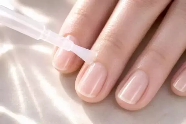 ネイルをしていても手元がきれいに見えない？夏こそ見直したい“指先ケア”