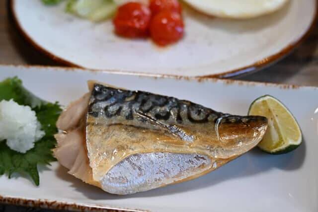 【キャプション by Hyatt 兜町 東京】のモーニングで、ゆったりとして居心地のいい朝を迎えました