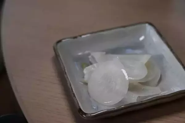 「【キャプション by Hyatt 兜町 東京】のモーニングで、ゆったりとして居心地のいい朝を迎えました」の画像