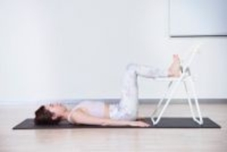 寝たまま１分でここまで変わる？“下半身を引き締めたい人”に効く簡単エクササイズ