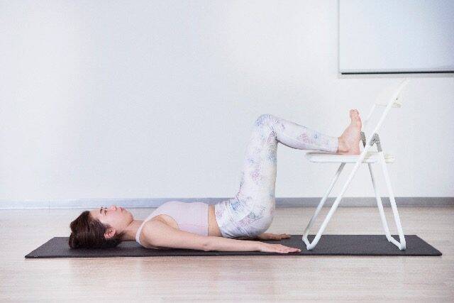 寝たまま１分でここまで変わる？“下半身を引き締めたい人”に効く簡単エクササイズ