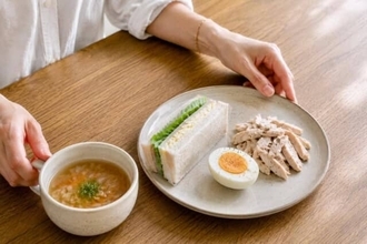 【40代・50代】夕方になると食欲が止まらない…。初夏ダイエットで見直したい３つの習慣