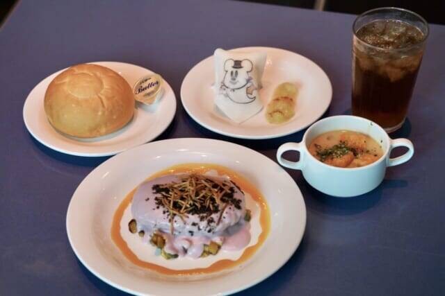 開園40周年の特別感たっぷり。【2023ディズニー・ハロウィーン】スペシャルメニュー＆グッズをまとめてチェック