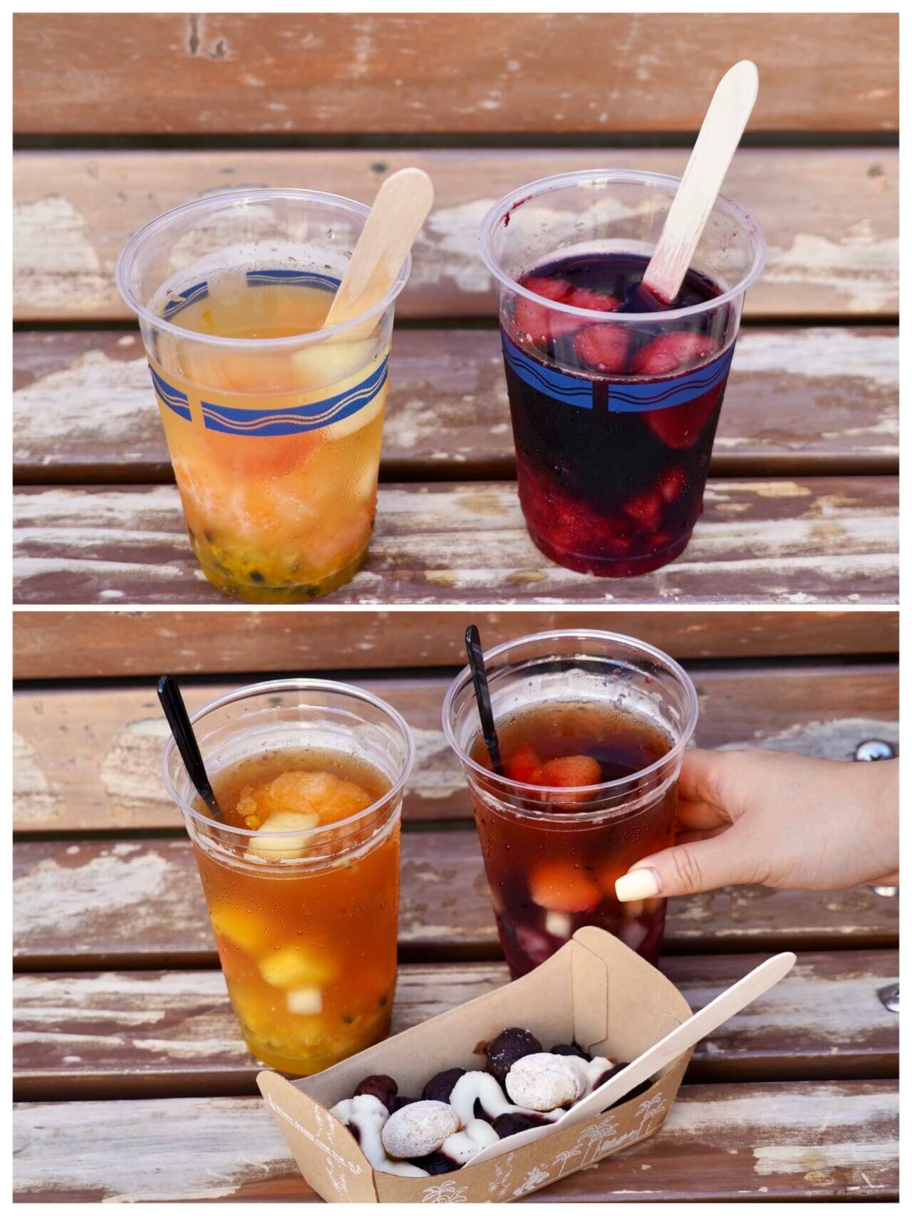 開園40周年の特別感たっぷり。【2023ディズニー・ハロウィーン】スペシャルメニュー＆グッズをまとめてチェック