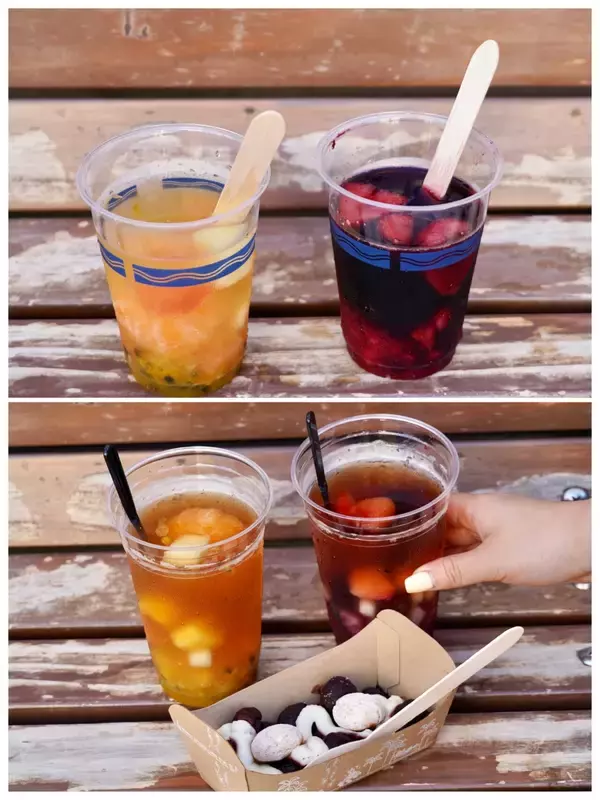 「開園40周年の特別感たっぷり。【2023ディズニー・ハロウィーン】スペシャルメニュー＆グッズをまとめてチェック」の画像