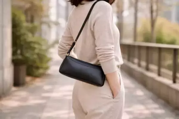 【バッグ編】“おば見え”を回避するならこれ。2026春トレンド「大人の“買い足し”正解アイテム」