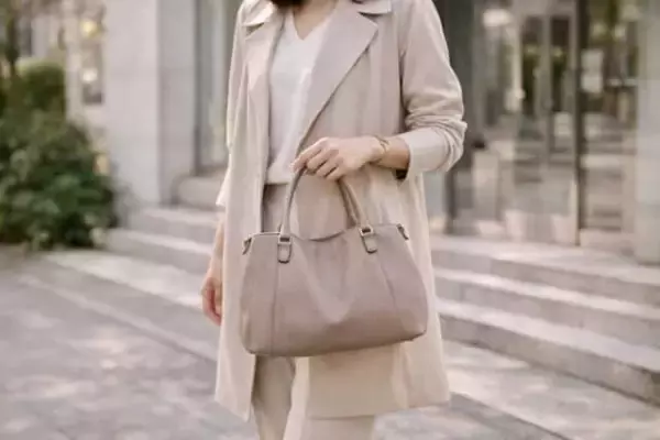 「【バッグ編】“おば見え”を回避するならこれ。2026春トレンド「大人の“買い足し”正解アイテム」」の画像