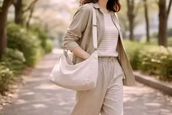 「【バッグ編】“おば見え”を回避するならこれ。2026春トレンド「大人の“買い足し”正解アイテム」」の画像