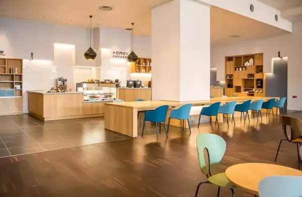 大阪グルメを満喫できます。なにわの味がよりどりみどりな【OMO7大阪 by 星野リゾート】