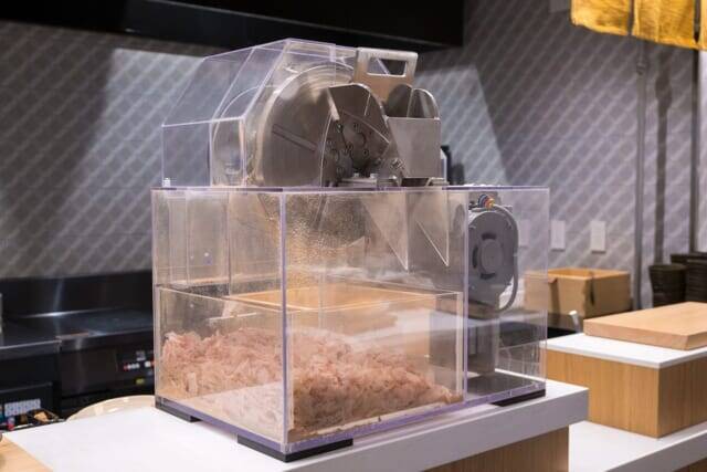 大阪グルメを満喫できます。なにわの味がよりどりみどりな【OMO7大阪 by 星野リゾート】