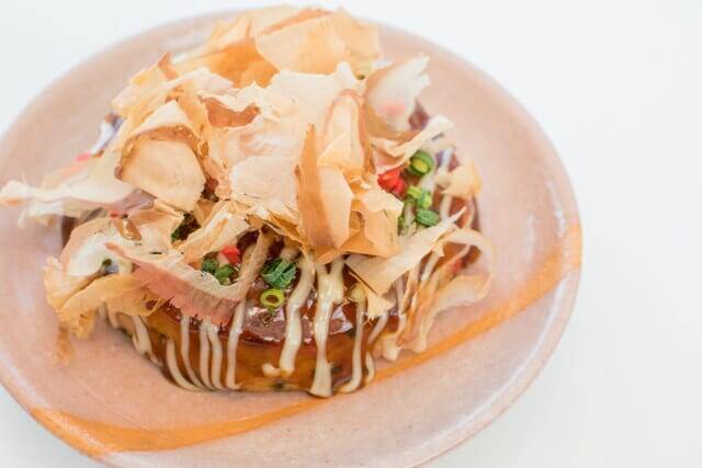 大阪グルメを満喫できます。なにわの味がよりどりみどりな【OMO7大阪 by 星野リゾート】