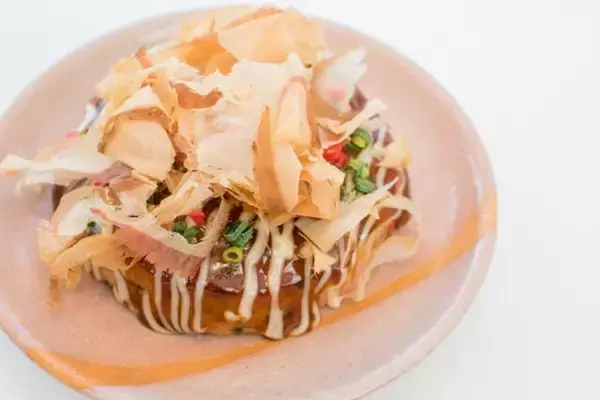 「大阪グルメを満喫できます。なにわの味がよりどりみどりな【OMO7大阪 by 星野リゾート】」の画像