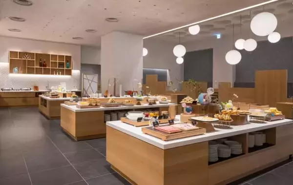 「大阪グルメを満喫できます。なにわの味がよりどりみどりな【OMO7大阪 by 星野リゾート】」の画像