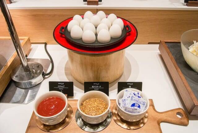 大阪グルメを満喫できます。なにわの味がよりどりみどりな【OMO7大阪 by 星野リゾート】