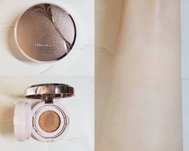 くすみがちな冬の大人肌が一気に明るく。今すぐ試したい“多幸感メイク”を叶える「名品コスメ」３選