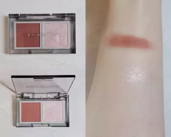 「くすみがちな冬の大人肌が一気に明るく。今すぐ試したい“多幸感メイク”を叶える「名品コスメ」３選」の画像