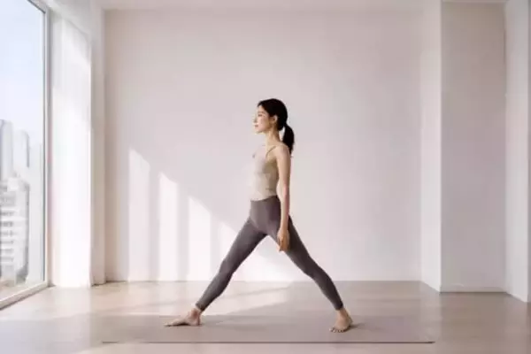 体重は増えていないのに下腹だけが気になる…。姿勢からボディラインを整える簡単メソッド