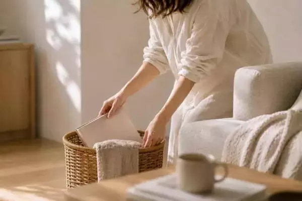なぜか散らからない家はここが違う。今すぐ真似したい「収納アイデア」３選