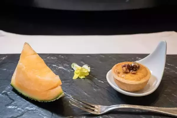 「中国料理の名店でコース料理を満喫【川越プリンスホテル 中国料理 古稀殿】の創造性豊かな味」の画像