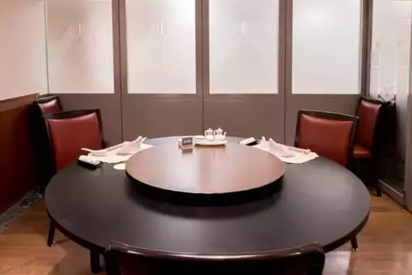 「中国料理の名店でコース料理を満喫【川越プリンスホテル 中国料理 古稀殿】の創造性豊かな味」の画像