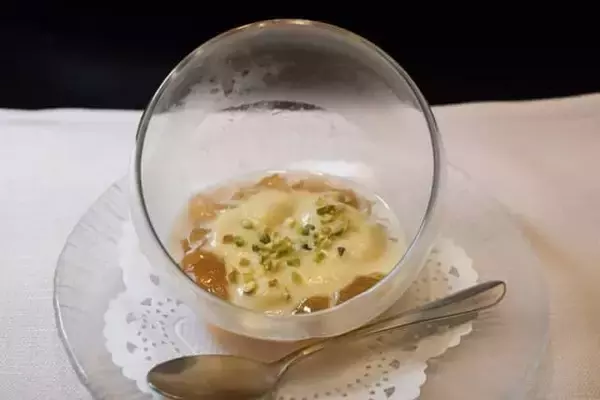 「中国料理の名店でコース料理を満喫【川越プリンスホテル 中国料理 古稀殿】の創造性豊かな味」の画像