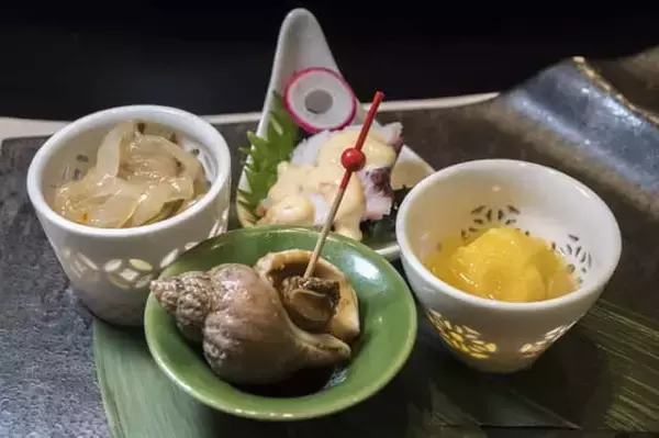 「中国料理の名店でコース料理を満喫【川越プリンスホテル 中国料理 古稀殿】の創造性豊かな味」の画像