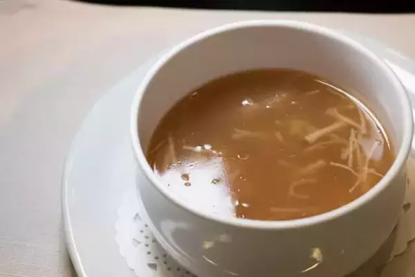 「中国料理の名店でコース料理を満喫【川越プリンスホテル 中国料理 古稀殿】の創造性豊かな味」の画像