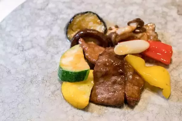 「中国料理の名店でコース料理を満喫【川越プリンスホテル 中国料理 古稀殿】の創造性豊かな味」の画像