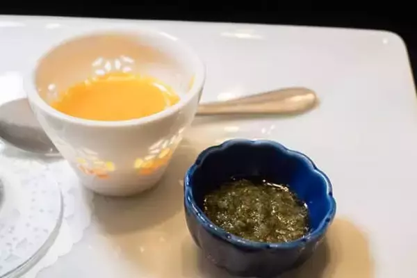 「中国料理の名店でコース料理を満喫【川越プリンスホテル 中国料理 古稀殿】の創造性豊かな味」の画像